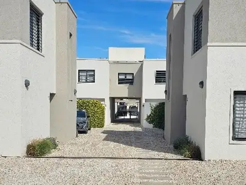 Venta dúplex 3 ambientes en ituzaingó norte
