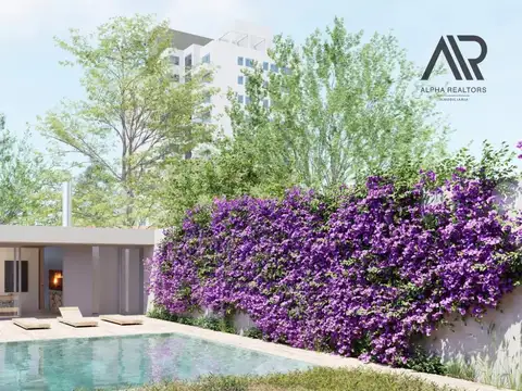 Apartamento de 3 dormitorios, con balcón y parrillero. Entrega: marzo 2028