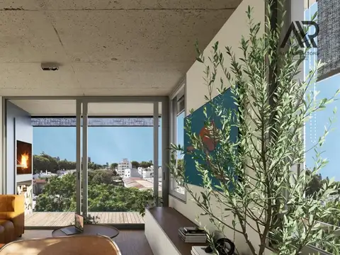Departamento en Venta de 3 dormitorios