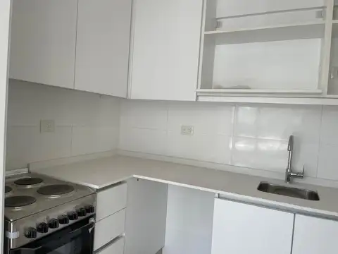 Departamento en Alquiler 2 años