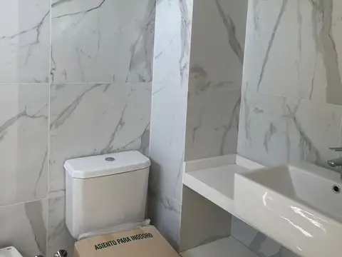 Departamento en Alquiler en Villa Crespo, $ 980.000