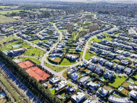 Terreno en Venta 54  mts Fondo