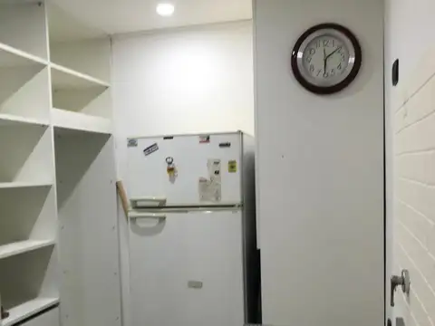 Departamento en Alquiler con 1 cochera