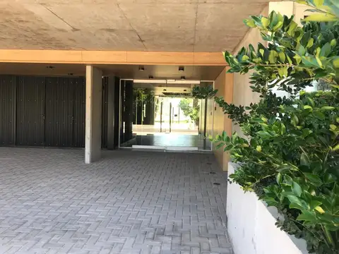 Departamento en Pilar Centro
