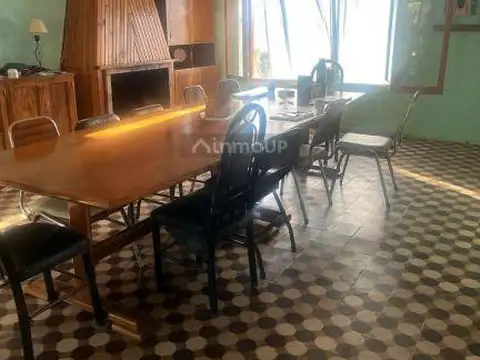 Casa 6 ambientes con 3 baños