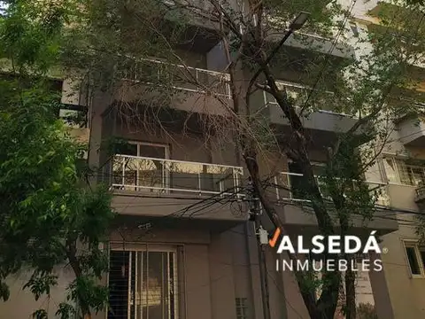 DEPARTAMENTO 1 DORMITORIO VENTA MACROCENTRO ROSARIO PROXIMO BV. OROÑO