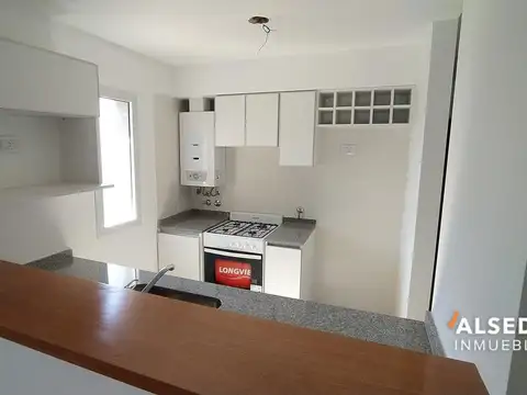 Departamento en Venta en Centro, USD 102.000