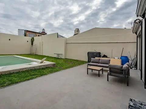 Casa en Venta en Aldo Bonzi, USD 230.000