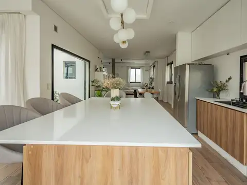 Casa 5 ambientes A ESTRENAR en Aldo Bonzi