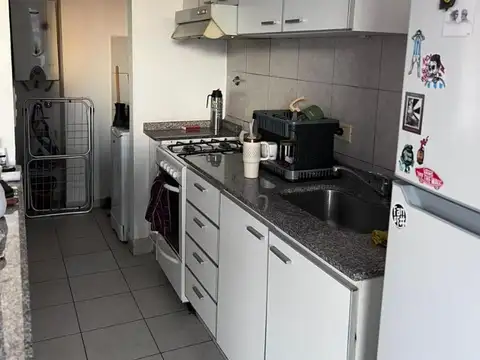 Departamento en Alquiler de 2 ambientes