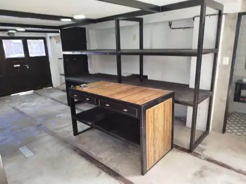 San Nicolás 1100