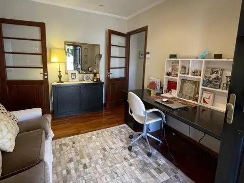 General Manuel De Blanco Encanlada 1800