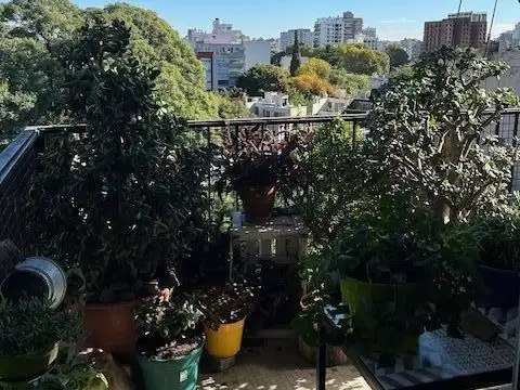 Departamento en Venta al Norte