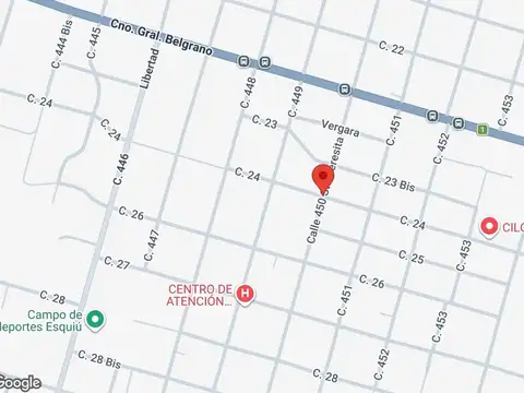 Casa en Alquiler en La Plata, $ 980.000