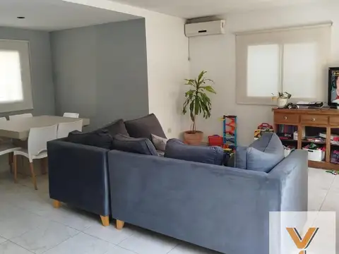 Casa en Alquiler 9 años