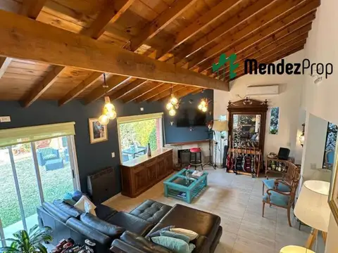 CASA EN VENTA EN VENADO