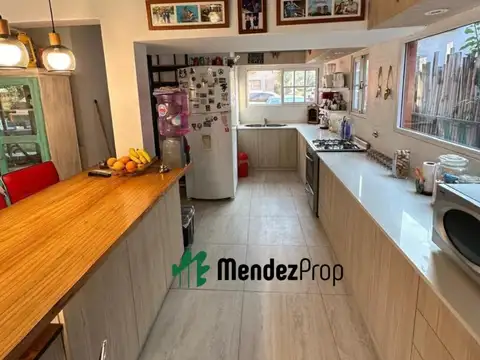 CASA EN VENTA EN VENADO 1
