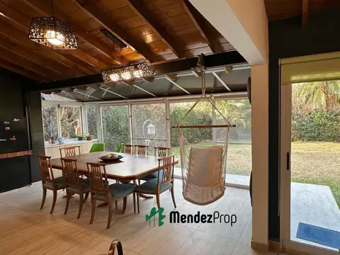 CASA EN VENTA EN VENADO