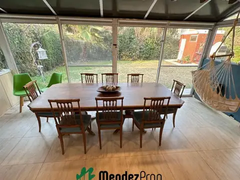 Casa en Venta de 5 dormitorios