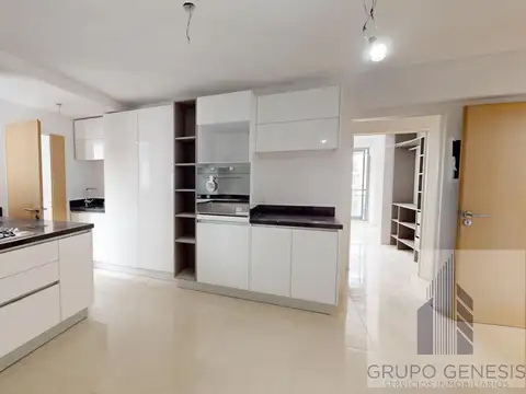 Departamento en Venta con 2 cocheras