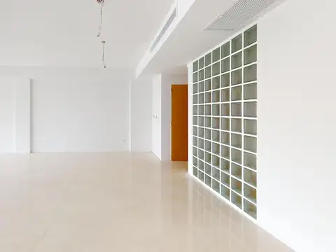 Departamento 4 ambientes con 3 baños