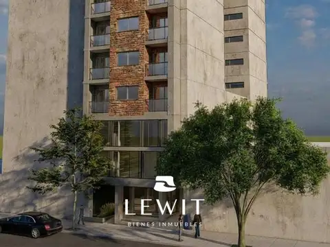 Venta en pozo Departamento Monoambiente, 1 y 2 Dormitorio, Teniente Ibañez al 500