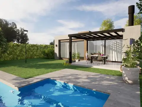 Rbs. Se Vende De Pozo, Hermosa Casa En San Pablo,