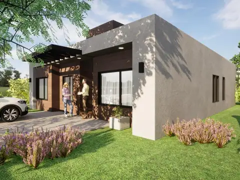 Casa en Venta al Noreste