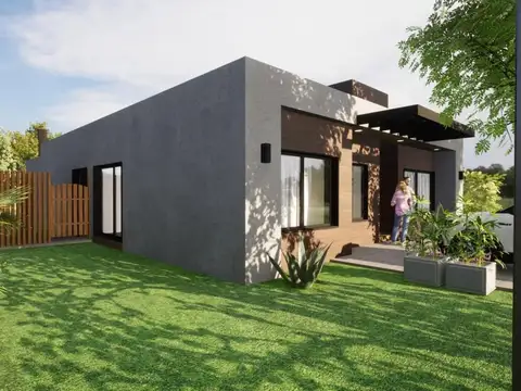 Casa en Venta en San Pablo, USD 175.000