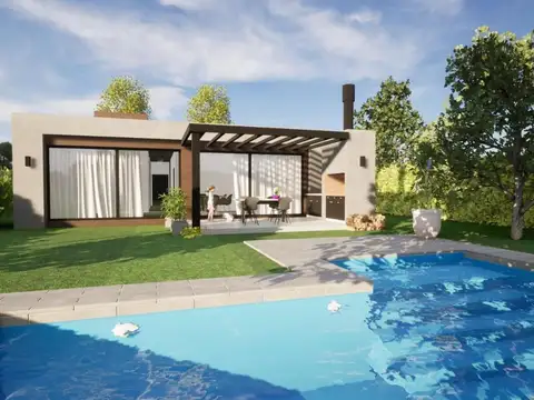 Casa en Venta al Noreste