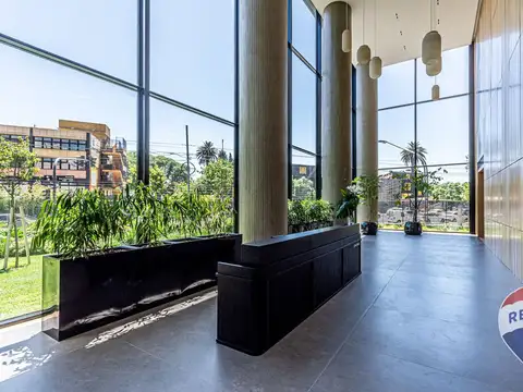 Avenida del Libertador 7400