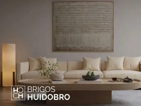 Departamento en Venta 250 años