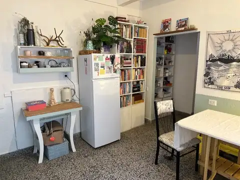 DEPTO 2 AMB. EN VIRREYES. SIN EXPENSAS!!!