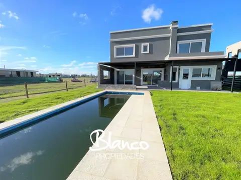 Casa en Alquiler en Puertos, Countries y Barrios Cerrados en Escobar
