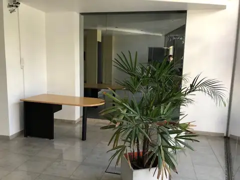 Oficina en Plaza Paso La Plata - Alberto Dacal Propiedades