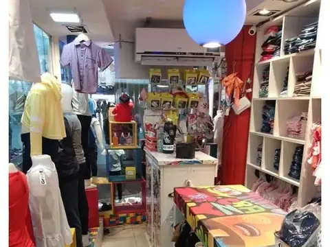 Local de 85mts2 en venta en pleno Lanus!