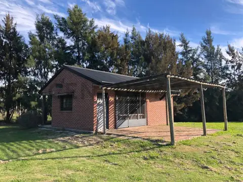 Quinta en Los Talas