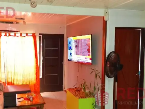 Casa en Venta en Plottier, USD 80.000