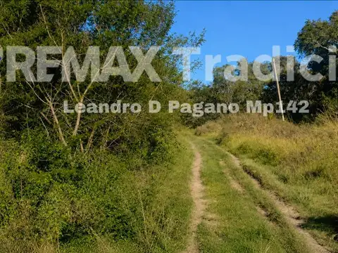 DOS TERRENOS EN VENTA EN MARGARITA BELEN