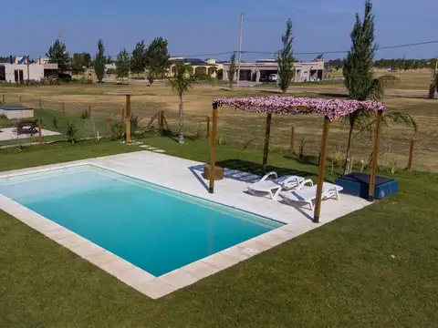 Casa en Venta 6 años