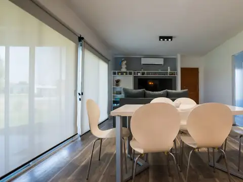 CASA EN VENTA EN FINCAS DE SAN VICENTE SPORTING