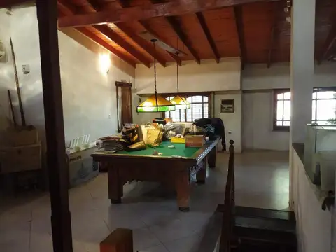 Casa en Venta 40 años