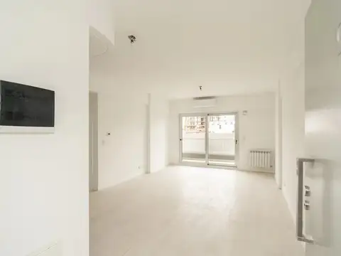 VENTA DEPARTAMENTO 2 AMBIENTES BALCON NUÑEZ