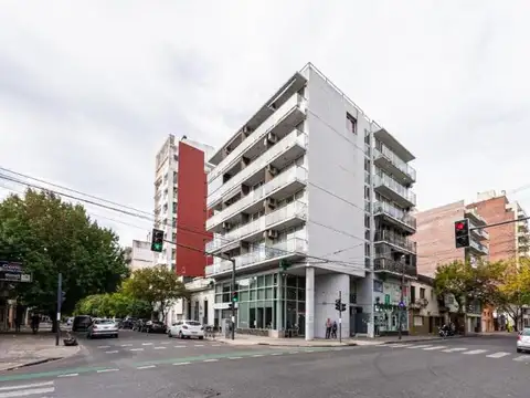 Departamento en Alquiler Temporal en Nuestra Señora De Lourdes, Rosario