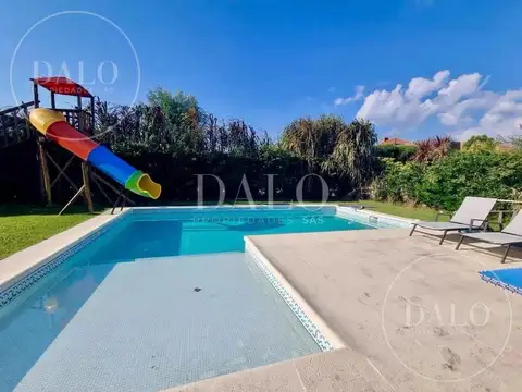Casa en Venta en Nordelta, USD 2.000.000