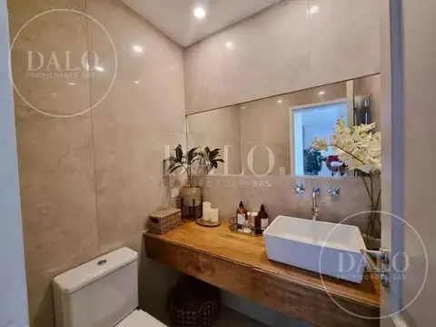 Casa en Venta al Norte