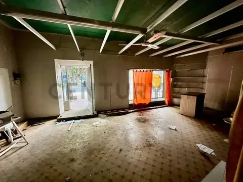 Terreno en Venta de 741,0 m2