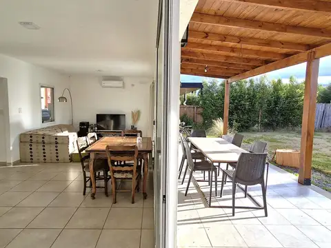 Casas de San Patricio