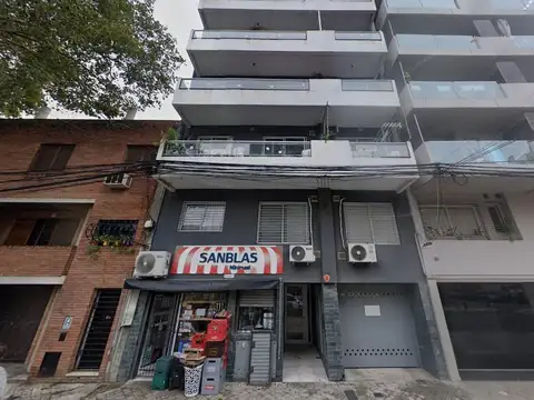 Departamento en Venta en Centro, USD 55.000