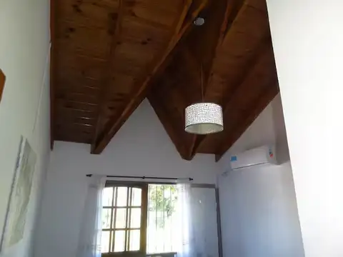 Casa en Venta 20 años